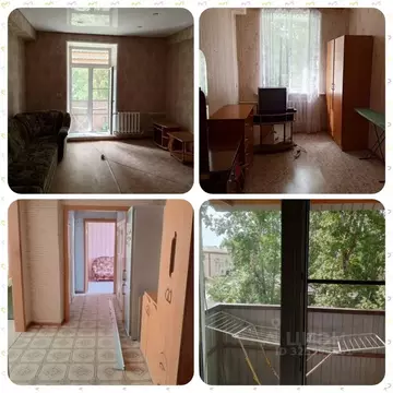 3-к кв. Хакасия, Черногорск Октябрьская ул., 72 (71.5 м)