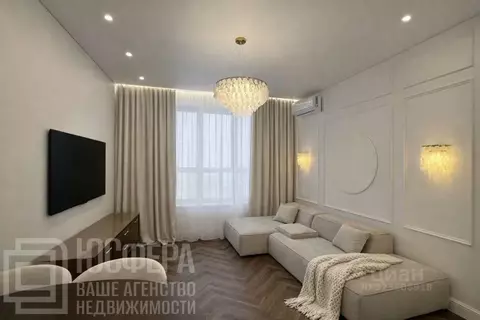 3-к кв. Волгоградская область, Волгоград бул. 30-летия Победы, 19В ...