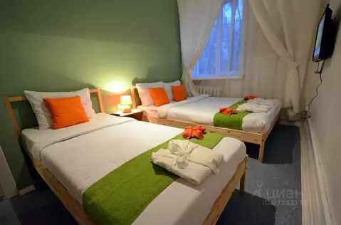 Комната Свердловская область, Екатеринбург пер. Университетский, 11 ...