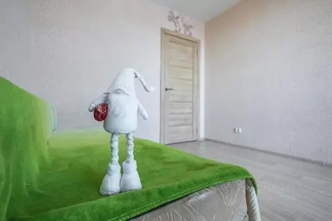 1-к кв. Омская область, Омск Городок Нефтяников мкр, ул. 2-я ...