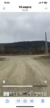 Участок в Адыгея, Майкоп пл. Ленина (6.2 сот.)