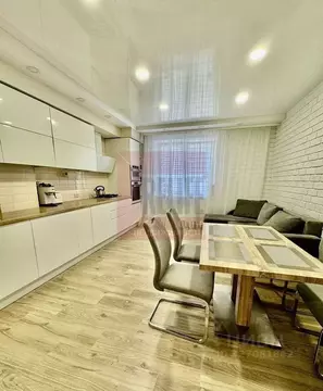 2-к кв. Калининградская область, Калининград Озерная ул., 41А (67.1 м)