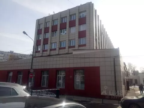 Помещение свободного назначения в Московская область, Воскресенск ...