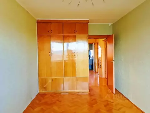 3-к кв. Ставропольский край, Пятигорск Украинская ул. (58.0 м)