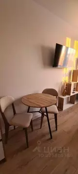 Студия Москва Десеновское поселение, ул. 3-я Нововатутинская, 15к2 ...