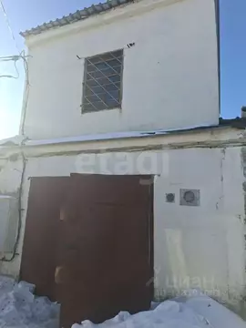 Гараж в Амурская область, Благовещенск Зейская ул., 290 (28 м)