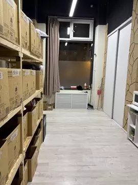 Помещение свободного назначения в Москва, Москва, Зеленоград просп. ...