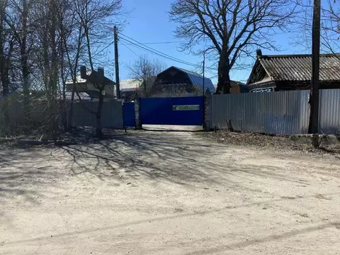 Дом в Нижегородская область, Дзержинск ш. Желнинское, 18 (35 м)