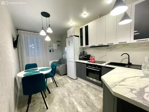 1-комнатная квартира: Раменское, Северное шоссе, 32 (39 м)