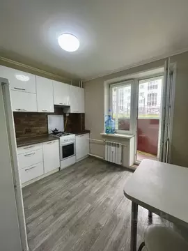 1-к кв. Чувашия, Чебоксары ул. П.В. Дементьева, 3 (33.2 м)