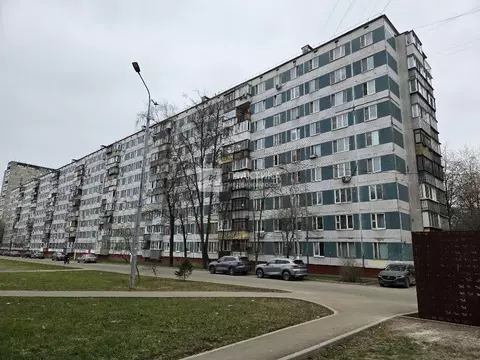 Продается 2-комнатная квартира
