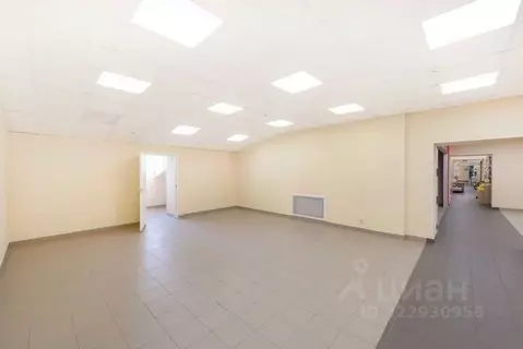 Помещение свободного назначения в Санкт-Петербург, Санкт-Петербург, ...