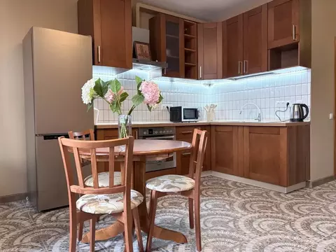 1-к кв. Московская область, Одинцовский городской округ, с. ...