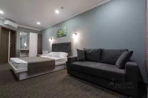 Комната Белгородская область, Белгород Вокзальная ул., 26 (22.0 м)