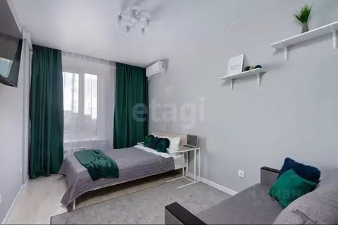 1-к кв. Новосибирская область, Новосибирск Покатная ул., 55А (40.0 м)