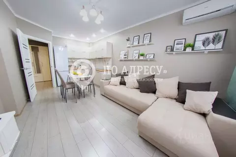 2-к кв. Саратовская область, Саратов Новоузенская ул., 89к1 (48.0 м)