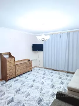 1-к кв. Москва Краснодонская ул., 24 (39.0 м)