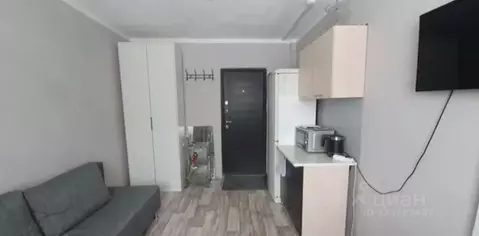 Комната Новосибирская область, Новосибирск Магаданская ул., 3/5 (12.0 ...