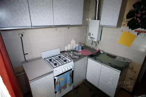 1-к кв. Калужская область, Калуга ул. Гурьянова, 14Б (31.0 м)