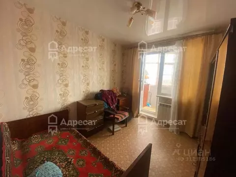 4-к кв. Волгоградская область, Волгоград ул. Кирова, 96 (81.9 м)