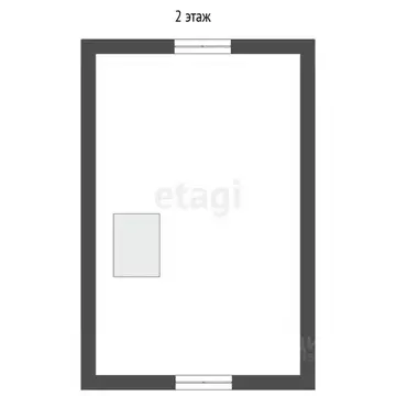 Дом в Владимирская область, Меленковский муниципальный округ, Лесное ...