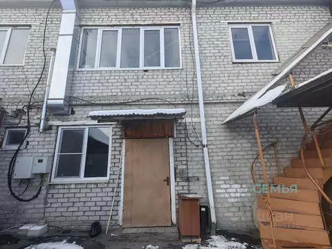 Помещение свободного назначения в Северная Осетия, Владикавказ ул. ...