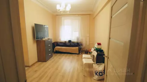 2-к кв. Орловская область, Орел Московская ул., 112 (50.3 м)