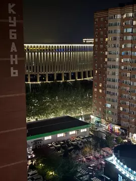 1-к кв. Краснодарский край, Краснодар Восточно-Кругликовская ул., 22/3 ...