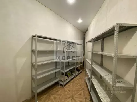 Склад в Ставропольский край, Ставрополь Крупской пер., 29/1 (8 м)