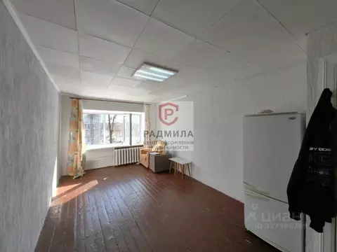 Комната Московская область, Сергиево-Посадский городской округ, пос. ...