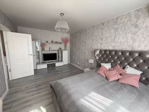 1-к кв. Москва проезд Берингов, 3 (38.0 м)