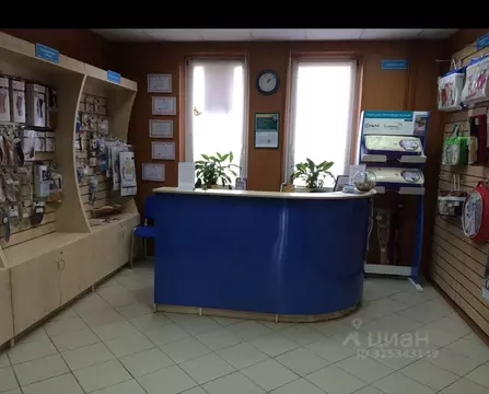 Помещение свободного назначения в Москва Святоозерская ул., 5 (76 м)