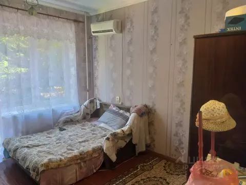 Комната Краснодарский край, Туапсе ул. Калараша, 3А (12.0 м)