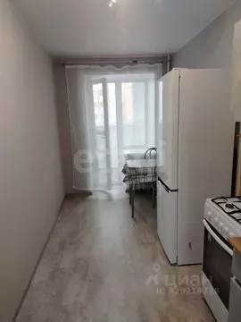 1-к кв. Пермский край, Пермь ул. Клары Цеткин, 31 (35.8 м)