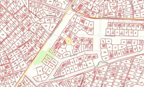 Участок в Калининград, Центральный район (6.5 м)