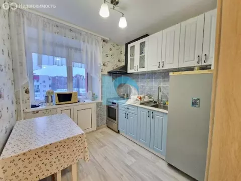 1-комнатная квартира: Уфа, улица Генерала Горбатова, 7/5 (32.5 м)