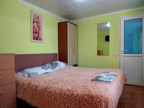 1-к кв. Крым, Евпатория ул. 13 Ноября, 62 (30.0 м)