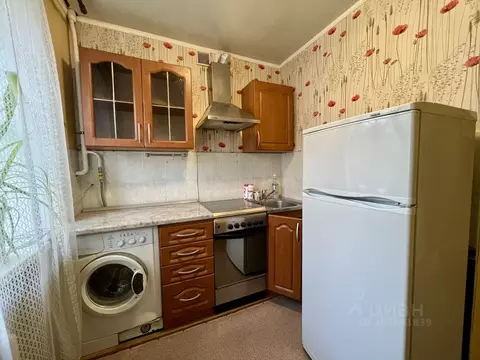 2-к кв. Ростовская область, Аксай ул. Карла Либкнехта, 124 (43.5 м)