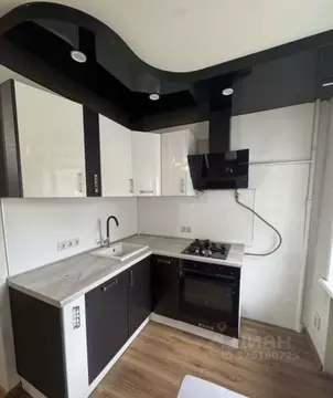 2-к кв. Москва ул. 2-я Ватутинская, 7к2 (42.0 м)