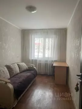 Комната Новосибирская область, Новосибирск Академгородок мкр, ул. ...