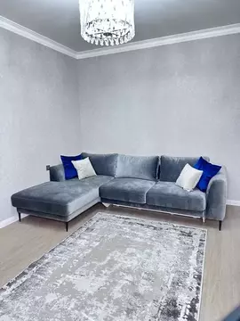 2-к кв. Дагестан, Махачкала ул. Хаджи Булача, 8Д (52.0 м)