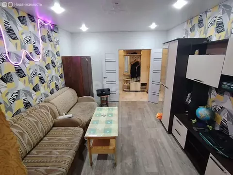 2-комнатная квартира: Сосногорск, Сосногорск, 6-й микрорайон, 19А (53 ...