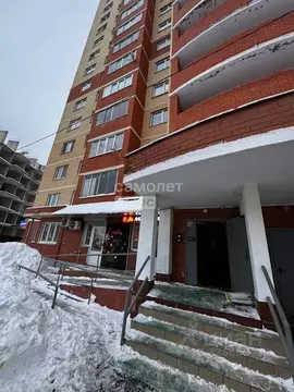 1-к кв. Московская область, Солнечногорск городской округ, пос. ...