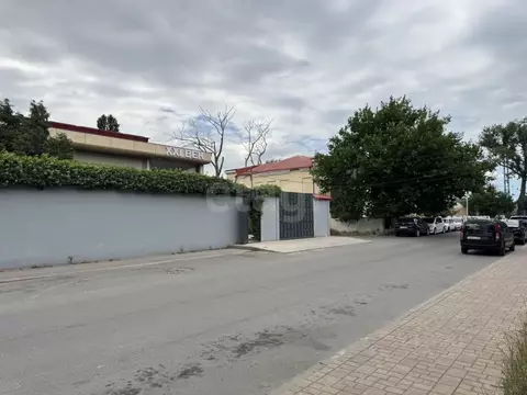 Участок в Дагестан, Махачкала ул. Комарова, 13 (1.6 сот.)