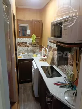 2-к кв. Ростовская область, Ростов-на-Дону ул. Содружества, 82/1 (39.3 ...