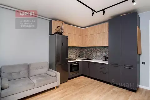 1-к кв. Рязанская область, Рязань ул. Маяковского, 79 (45.8 м)