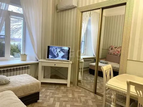 2-к кв. Астраханская область, Астрахань ул. Максима Горького, 15 (43.0 ...