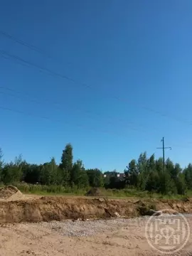 Участок в Ленинградская область, Всеволожск Колтушское ш. (18.0 сот.)