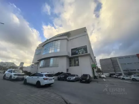 Помещение свободного назначения в Краснодарский край, Новороссийск ...