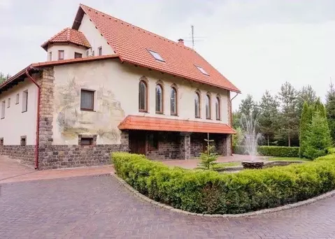 Участок в Московская область, Солнечногорск городской округ, д. ...